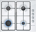 Gas Hob Cleaning